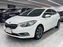 ����K3 2013�� 1.6L �Զ�GLS