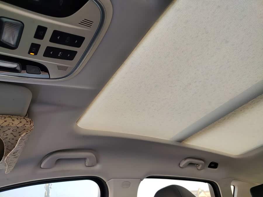 Haval H6 2018, фото 15