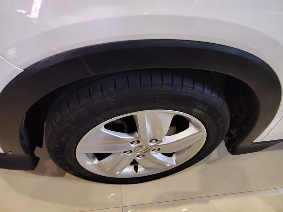 Honda HR-V 2021, фото 25