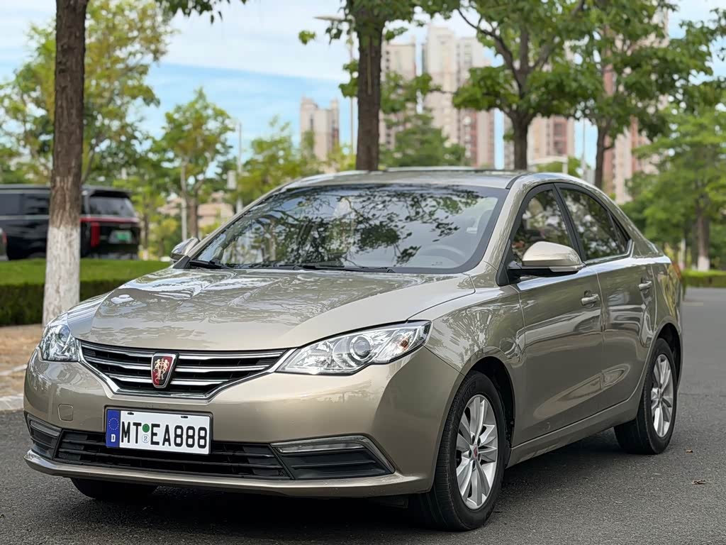 Roewe 360