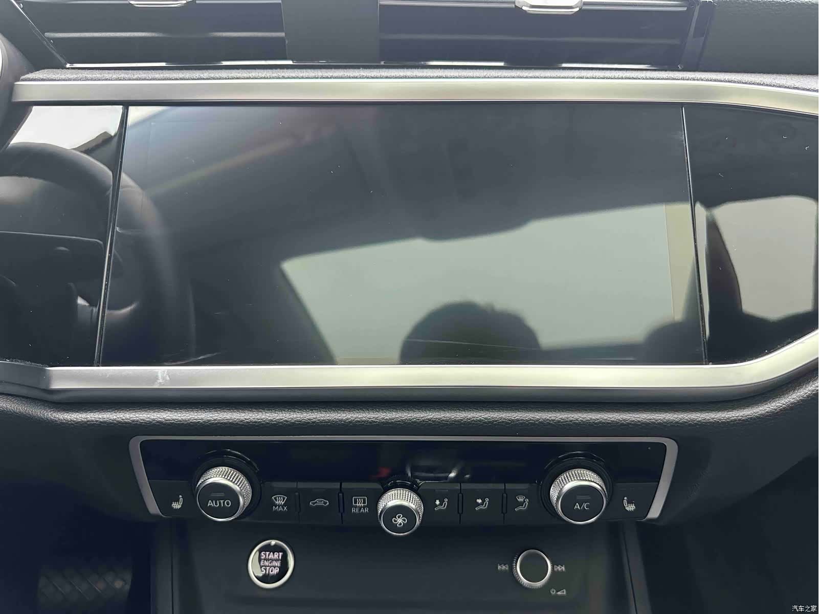 Audi Q3, 2022 16