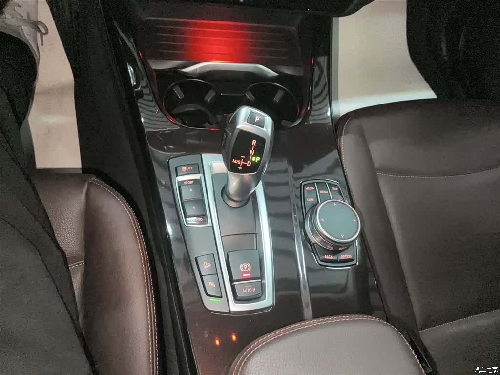 BMW X3, 2017 10