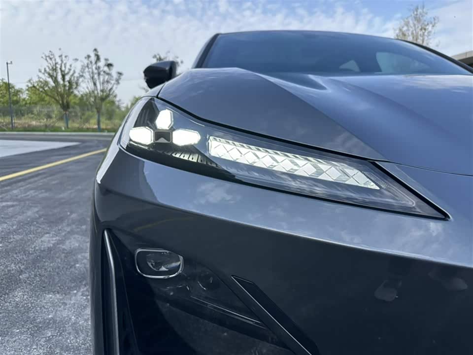 DEEPAL Dark blue S07