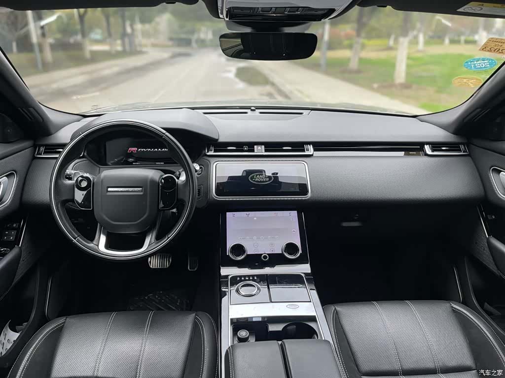 Land Rover Range Rover, 2019 10