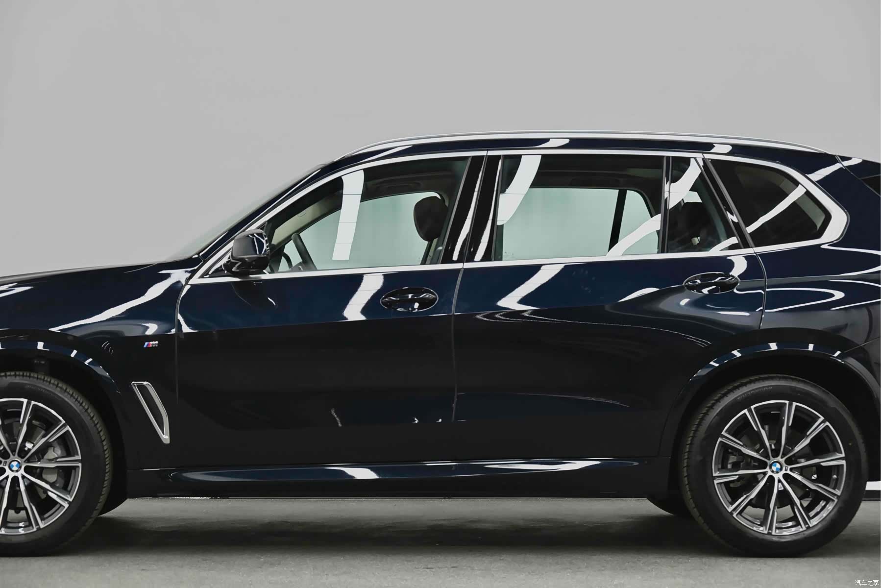 BMW X5, 2023 14