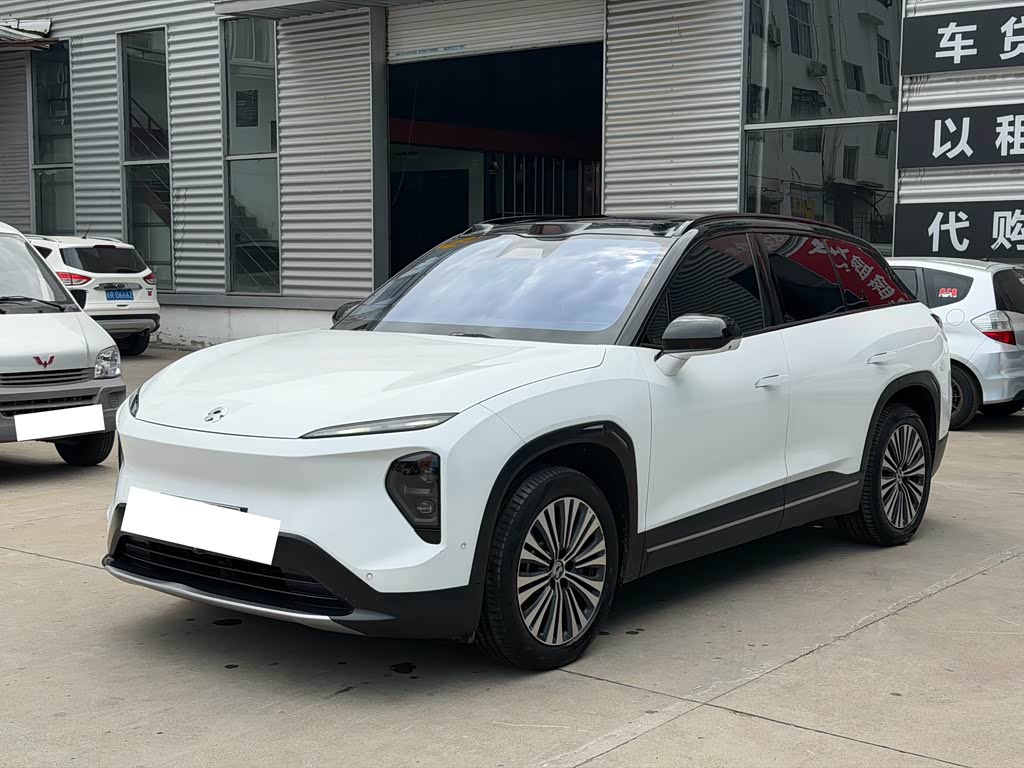 NIO ES7