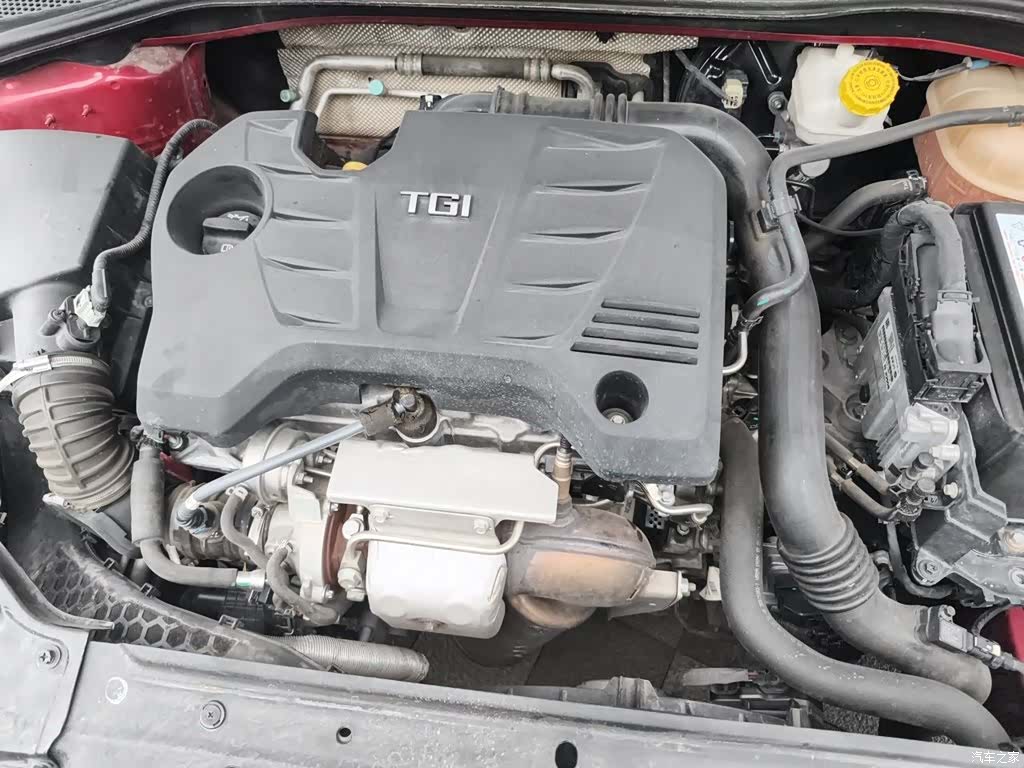 MG MG6, 2018 11