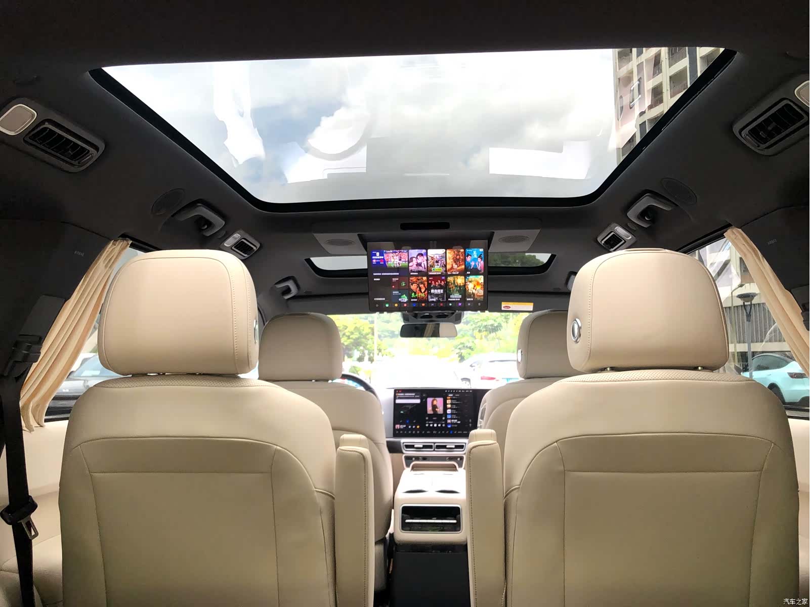 Li Auto L9, 2022 17