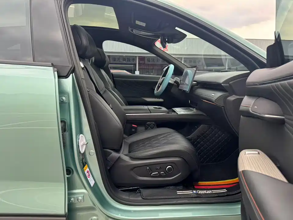 DEEPAL Dark blue S07