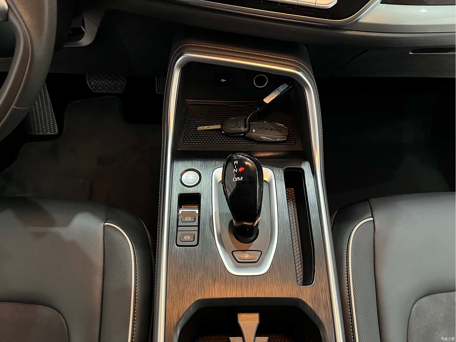 Haval H6, 2022 14