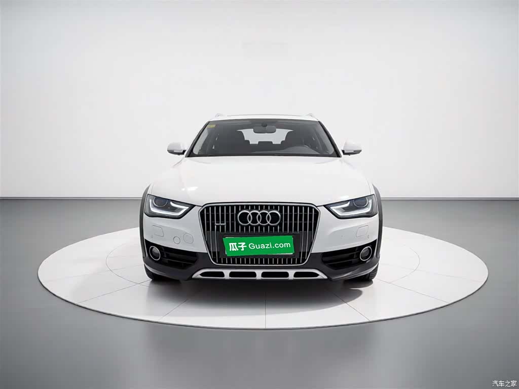 Audi A4, 2015 24