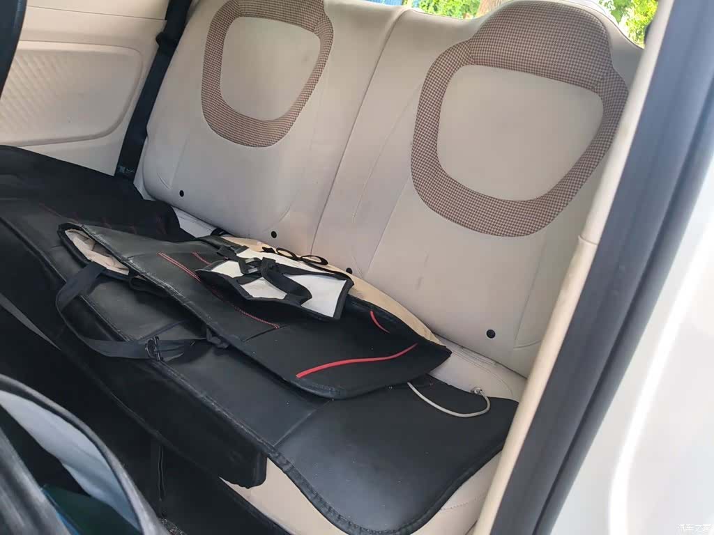 Wuling MINIEV, 2025 14