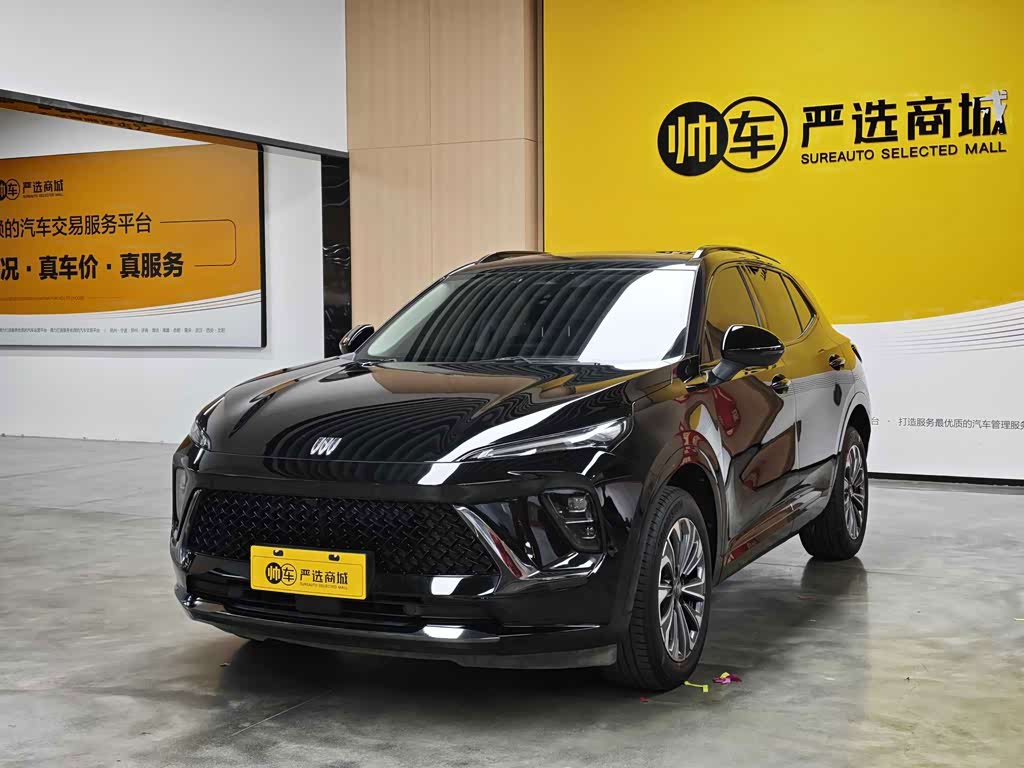 Buick Envision S S 2024 S 25T