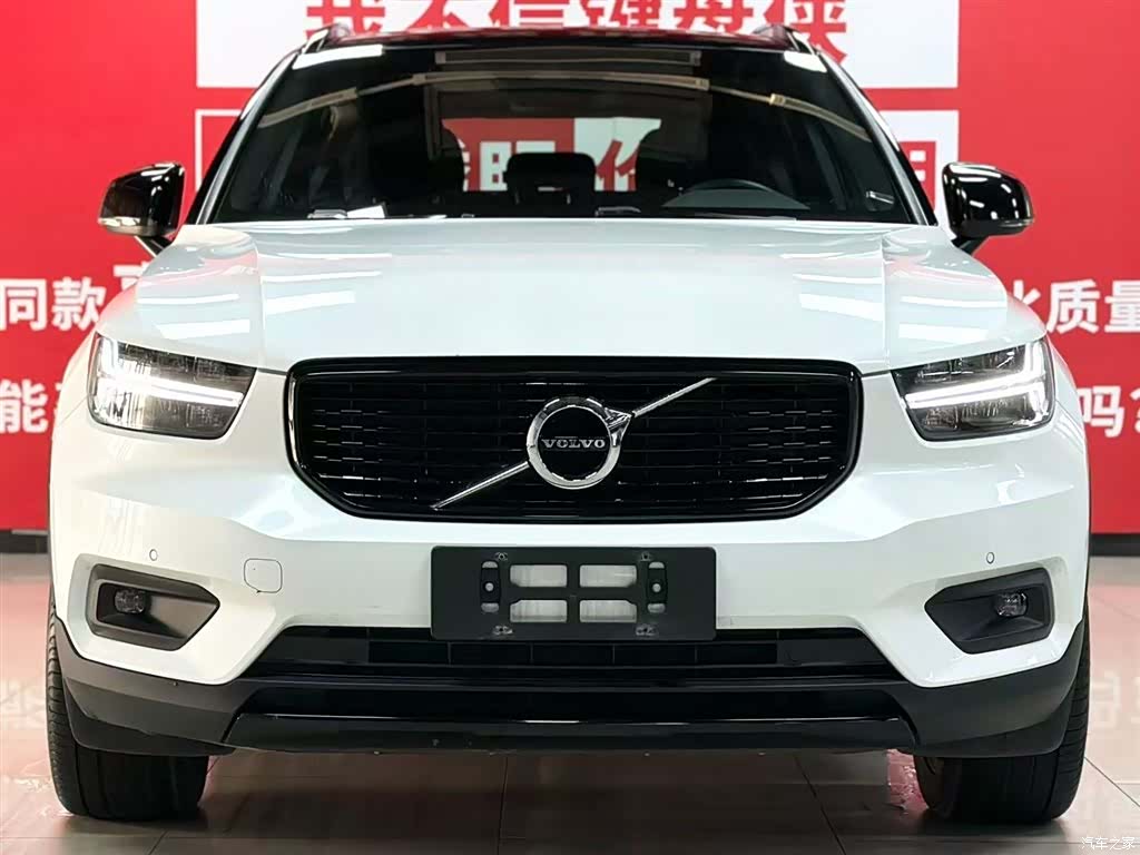 Volvo XC40, 2021 2