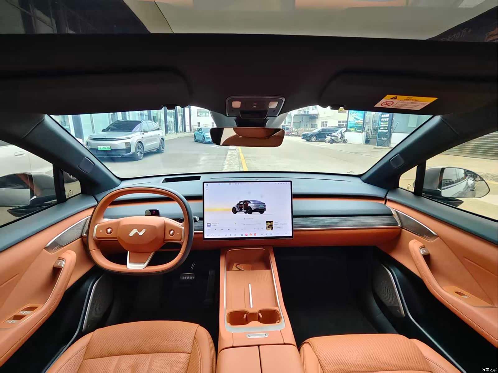 NIO L60, 2024 все фото