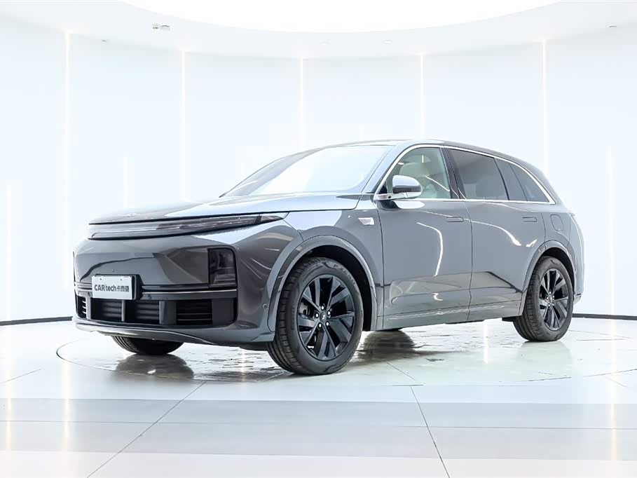 Li Auto Ideal L7