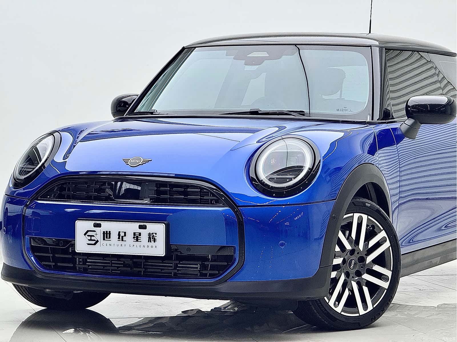 Mini Cooper, 2026 7