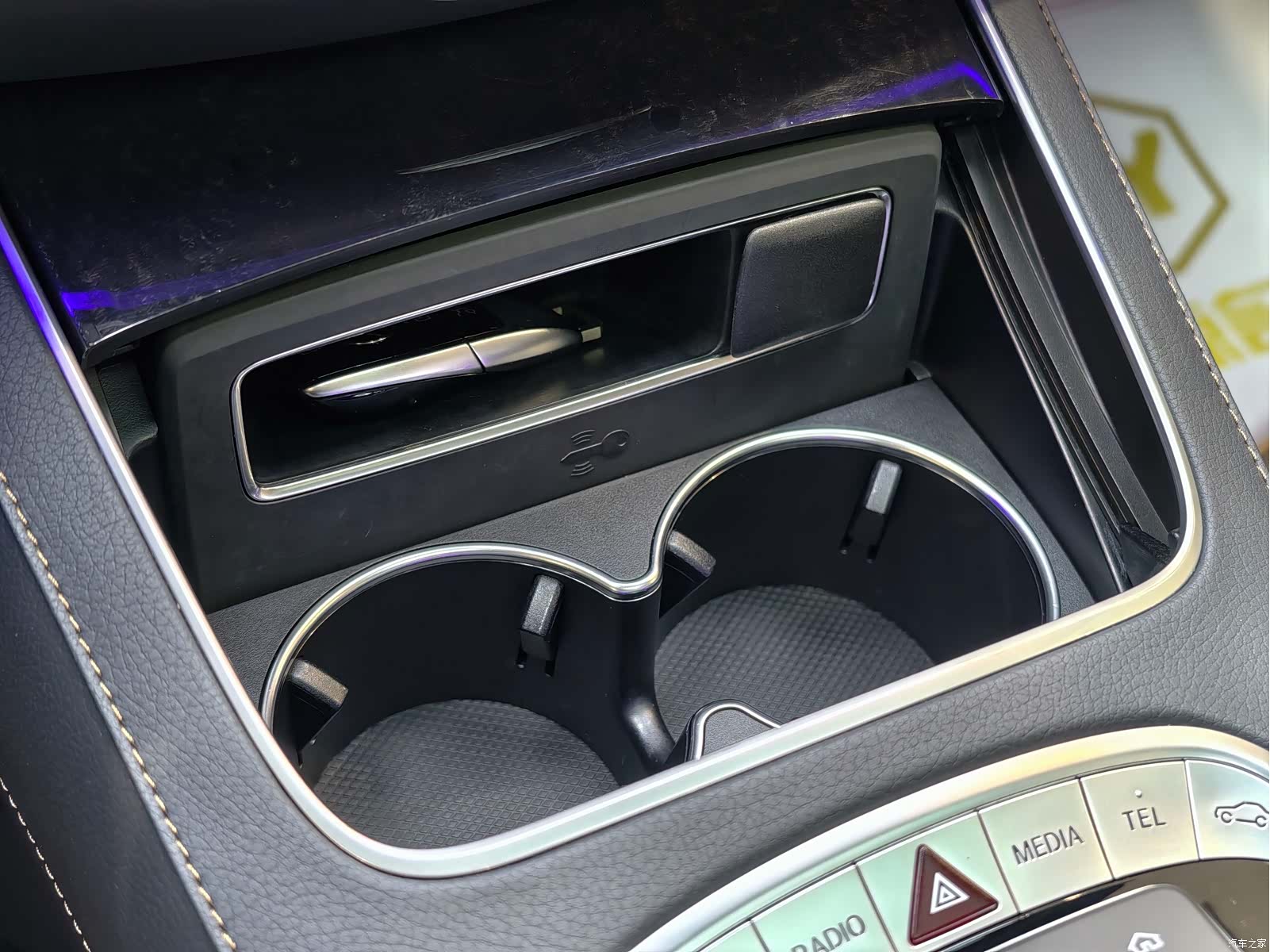 Mercedes-Benz S-Class, 2020 19
