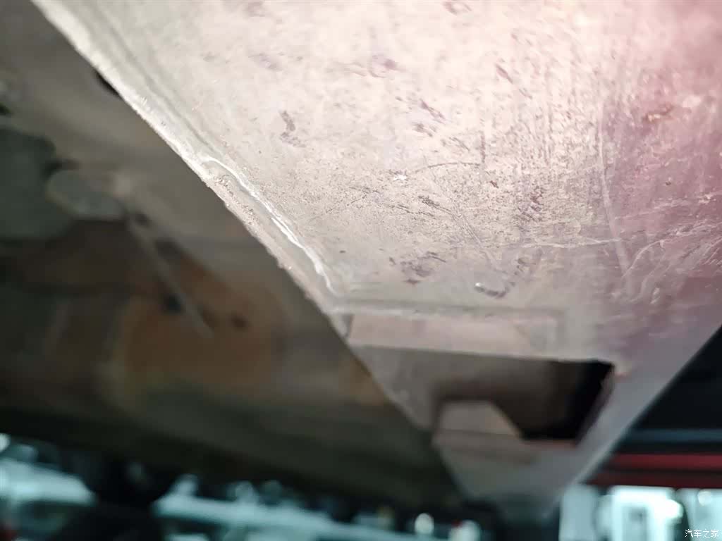 Geely Binray, 2020 21