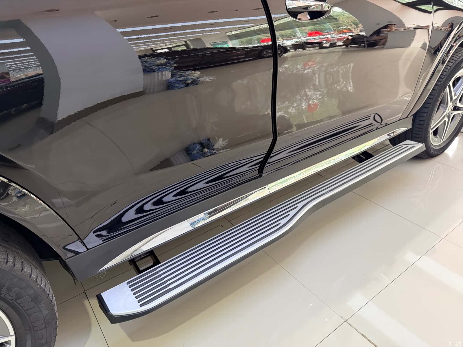 Mercedes-Benz GLE, 2023 22