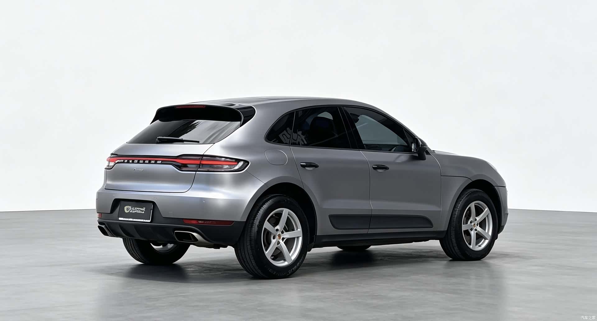Porsche Macan, 2019 6