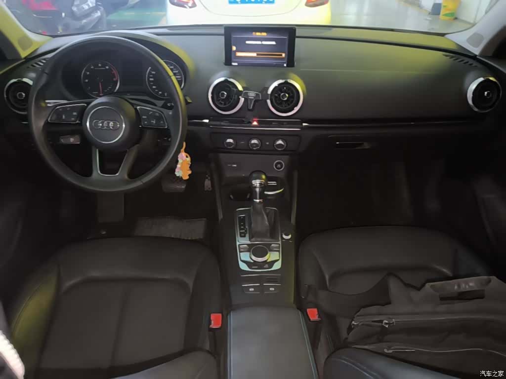 Audi A3, 2020 10