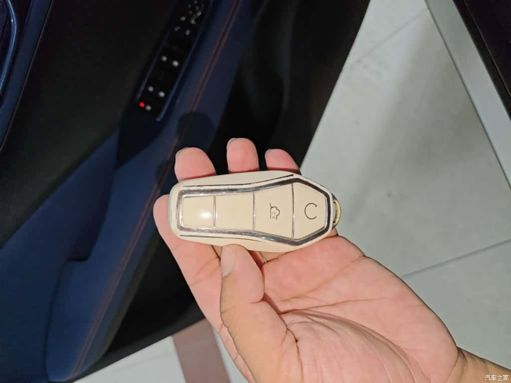 BYD Seagull, 2024 9