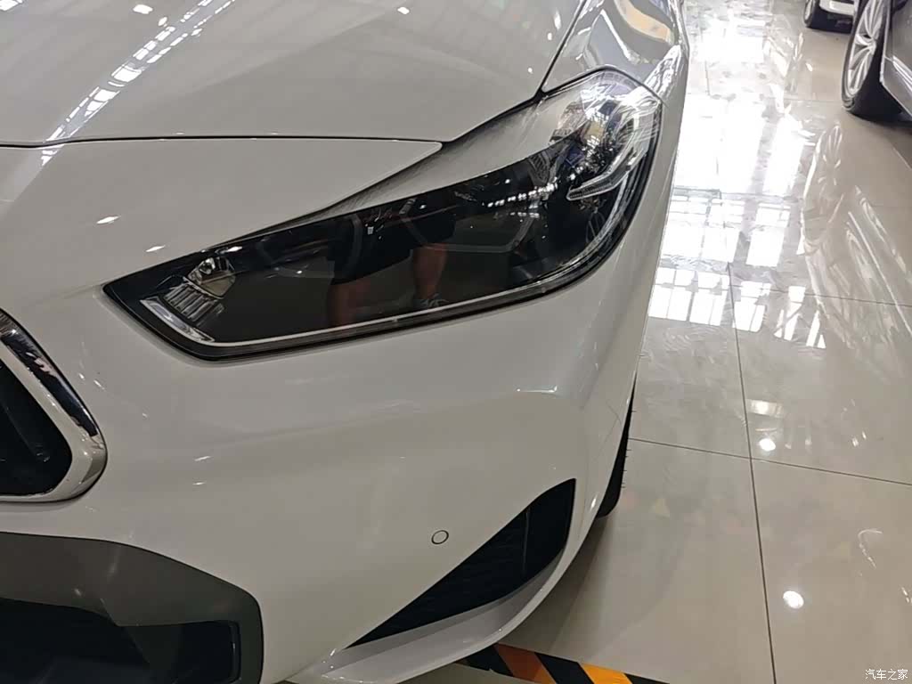 BMW X2, 2022 24