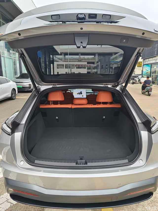 NIO L60, 2024 14