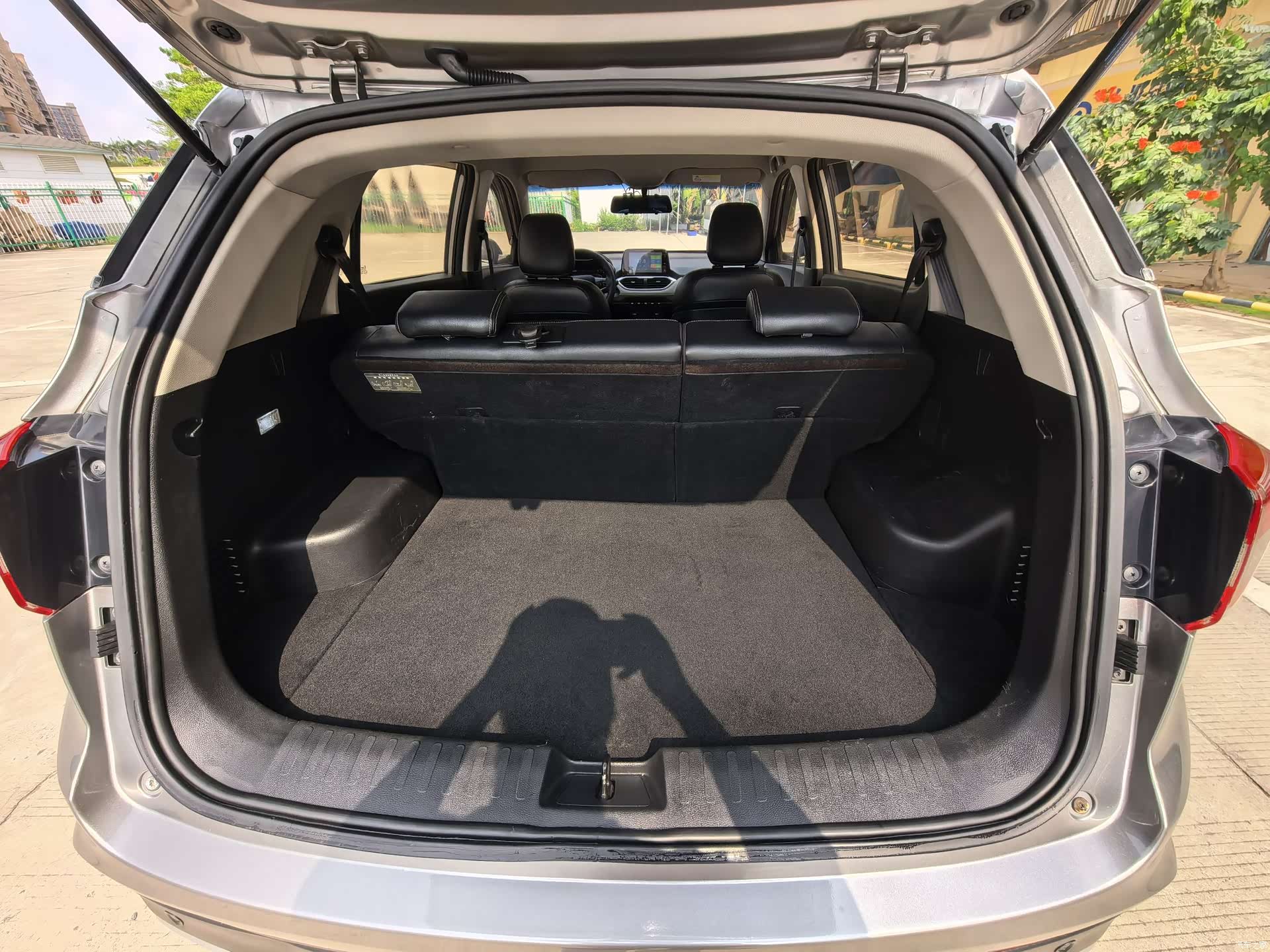 Wuling 510, 2018 11