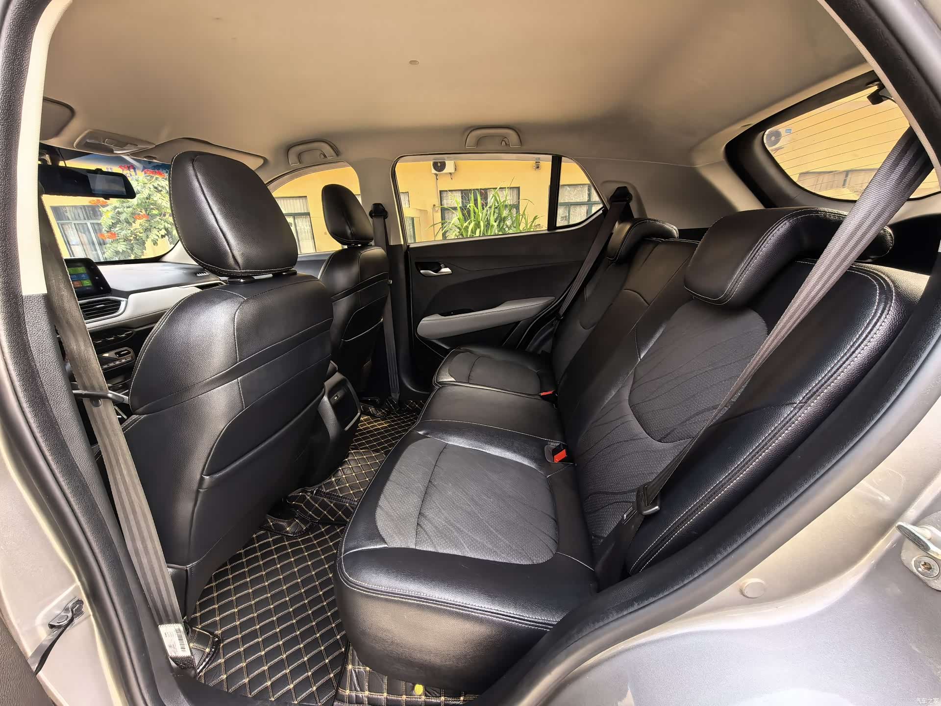 Wuling 510, 2018 6