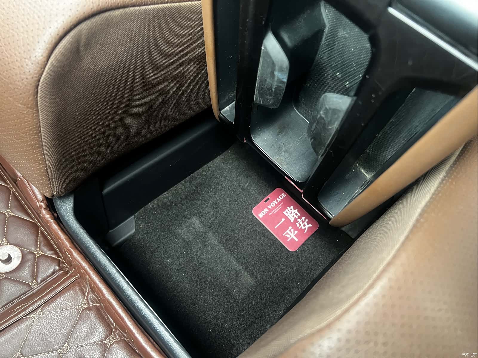Acura CDX, 2018 29