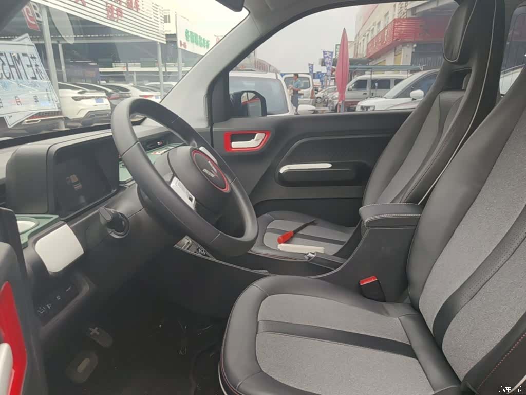 Wuling MINIEV, 2022 15