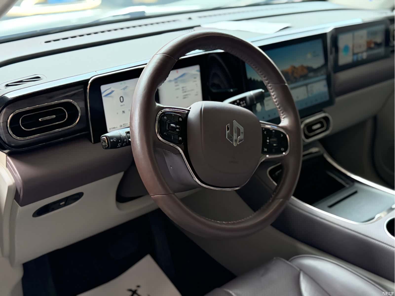 Leapmotor C11, 2022 2