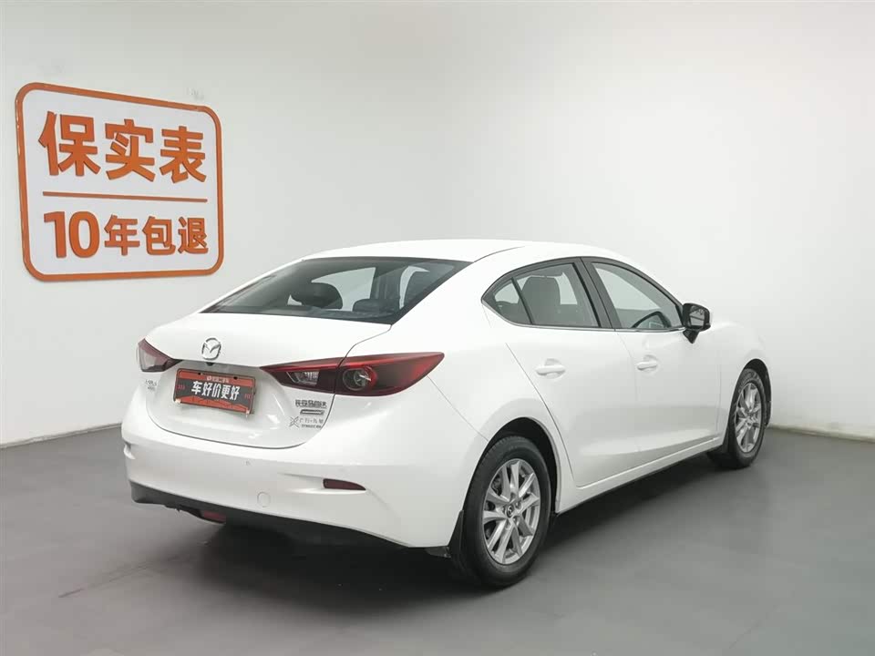 Mazda 3 Angkesaila Mazda 3 Angkesaila