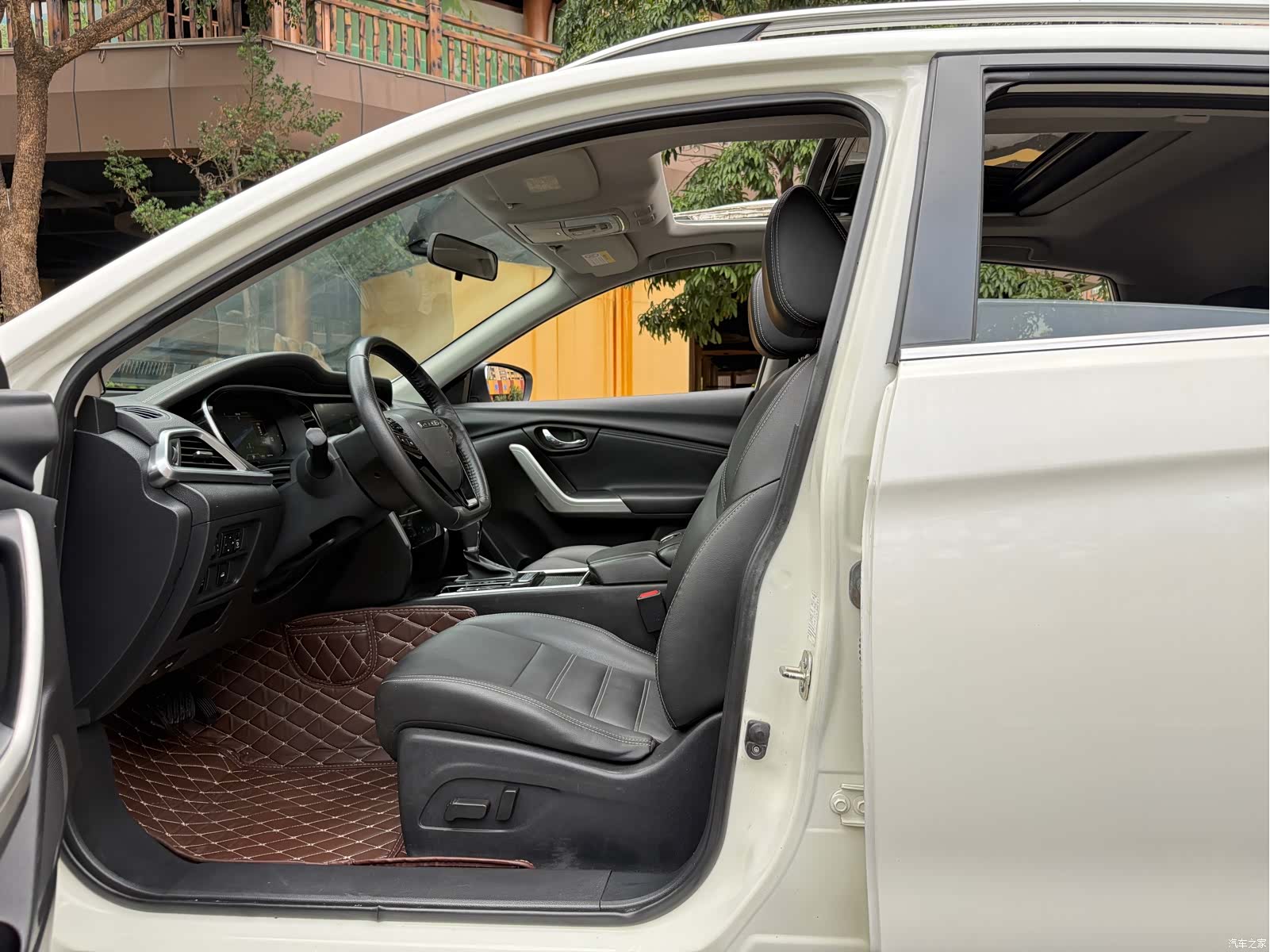 Nissan T90, 2021 6