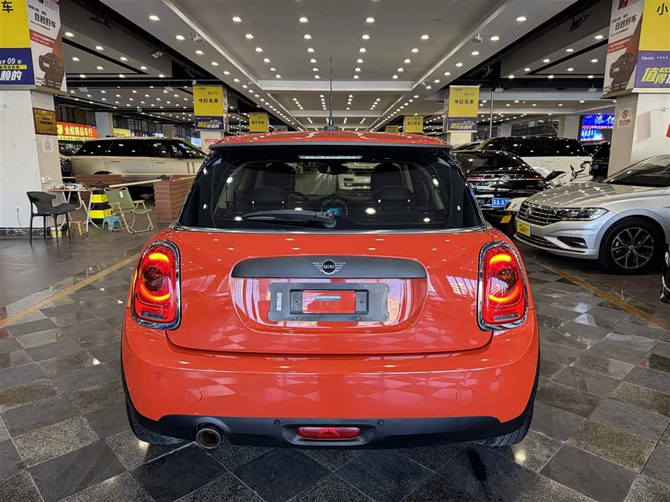 MINI MINI