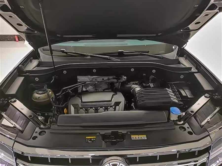 Volkswagen Teramont 2022, фото 11