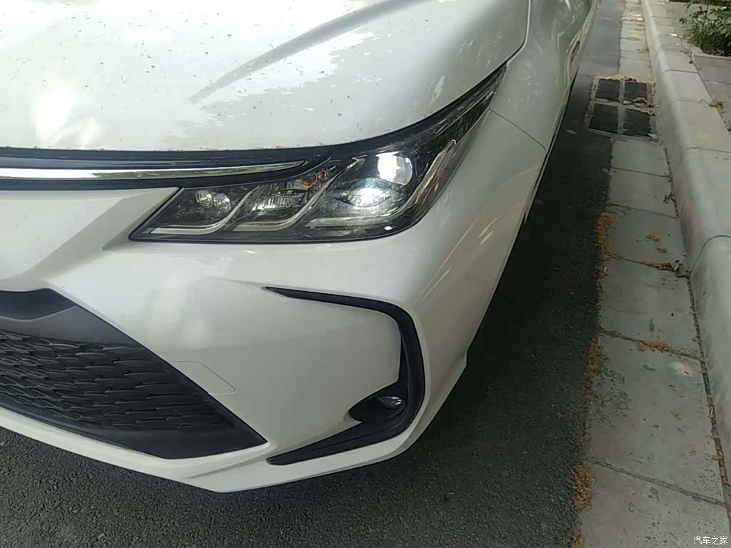 Toyota Corolla, 2024 24