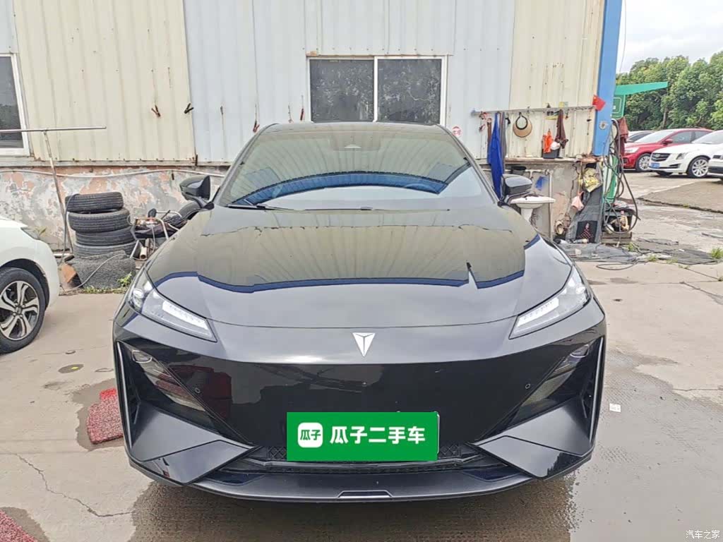 Deepal S07, 2024 3