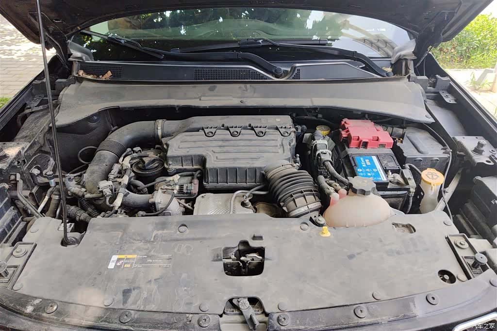 Jeep Compass, 2020 10