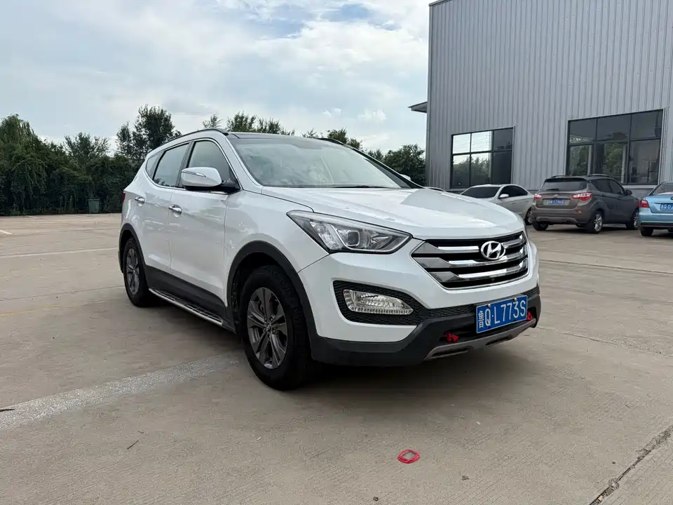 Hyundai Shengda