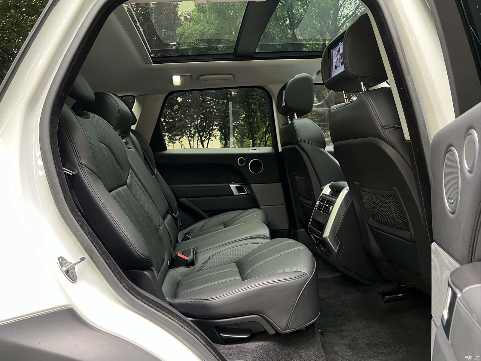 Land Rover Range Rover, 2017 6