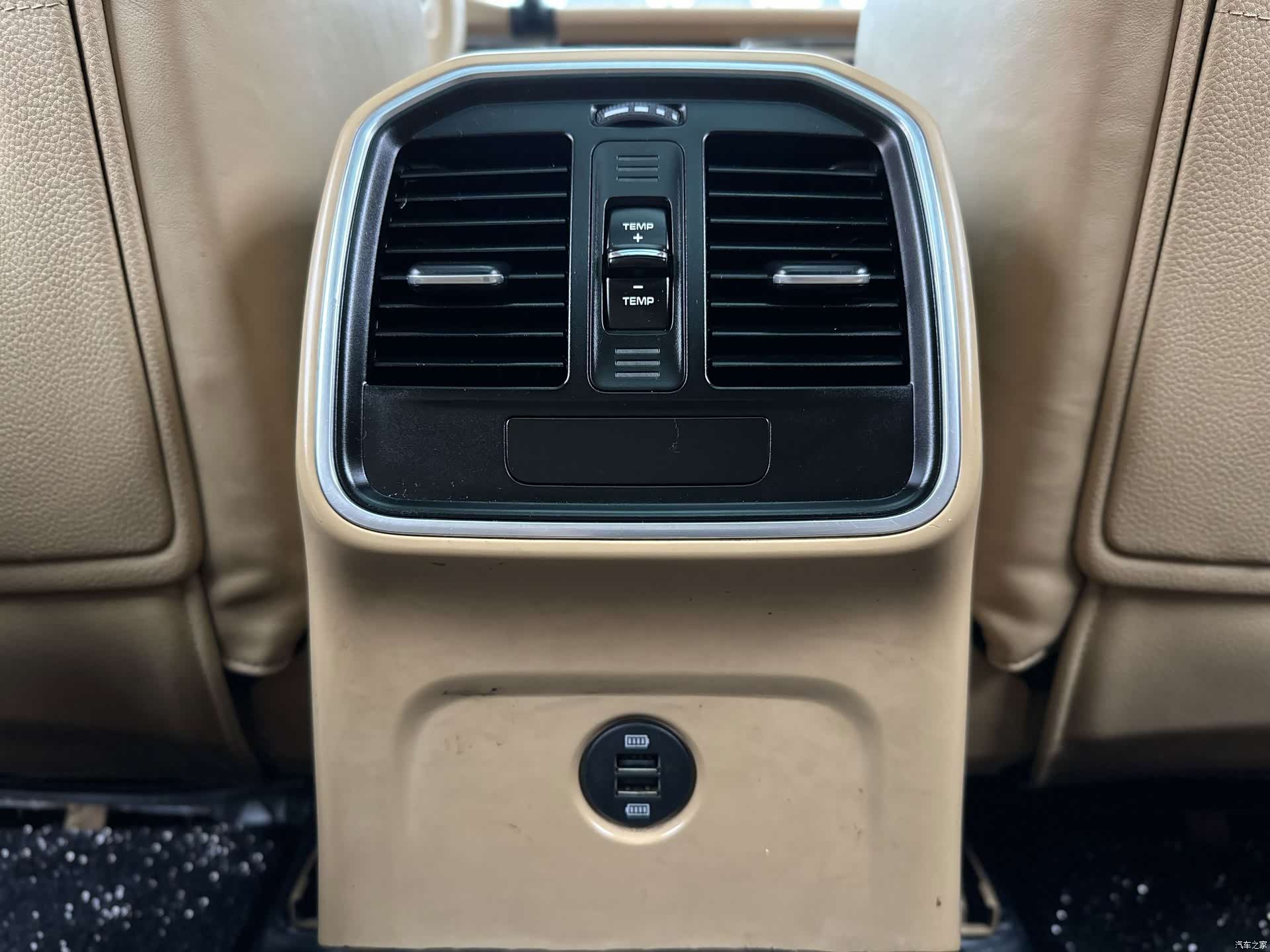 Porsche Macan, 2017 7