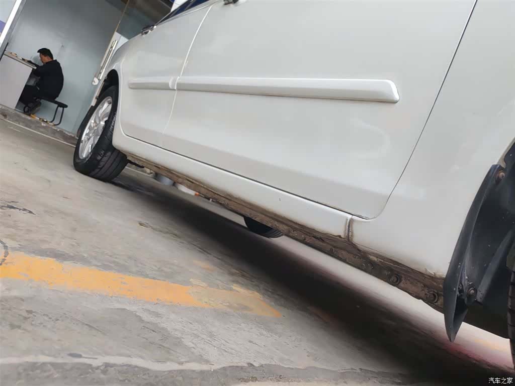 Changan V5, 2015 21