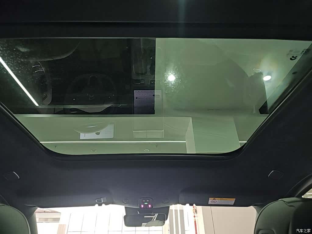 NIO ES6, 2025 18