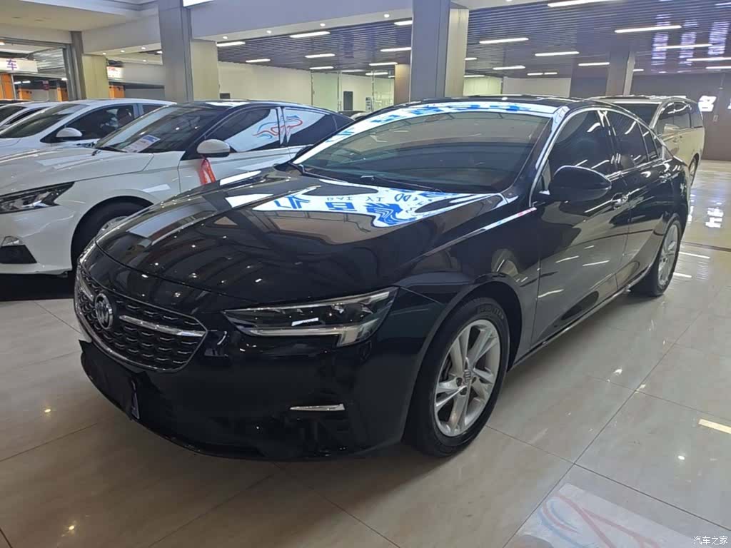 Buick Regal, 2023 1