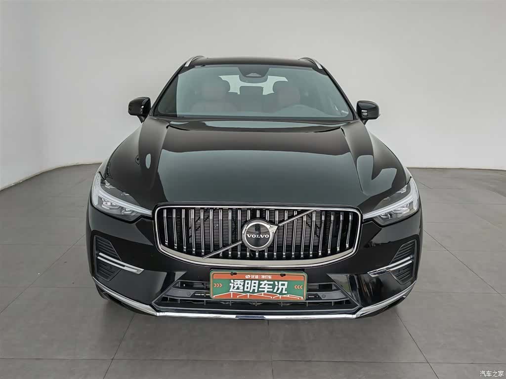 Volvo XC60, 2021 3