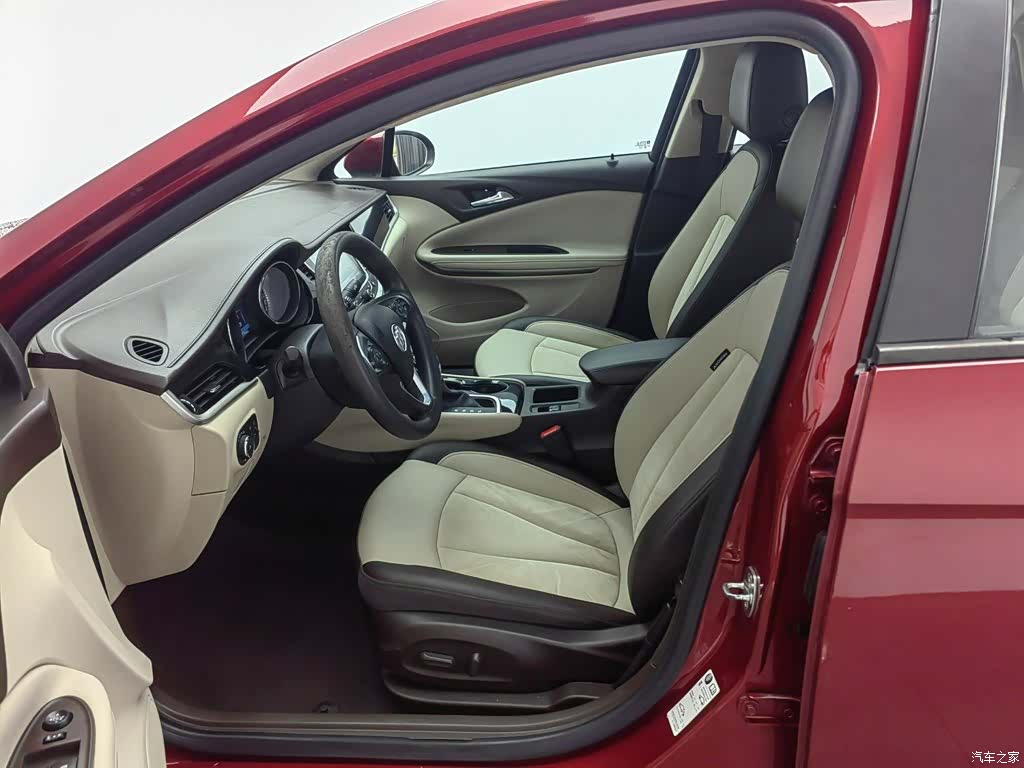 Buick Verano, 2017 10