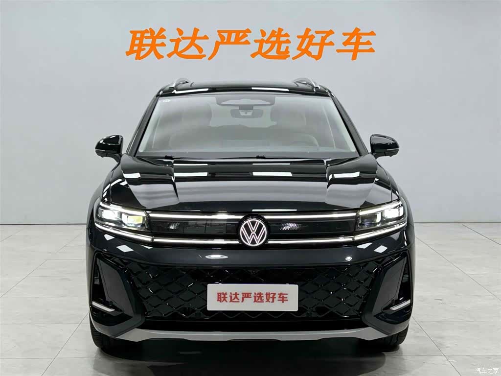 Volkswagen Talagon, 2025 24